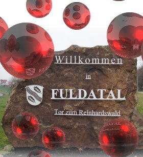 L(i)ebenswertes Fuldatal