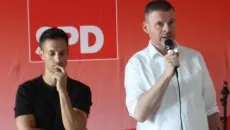 „Sommer der Reformen“: Intensive Diskussion über die Zukunft sozialdemokratischer Politik