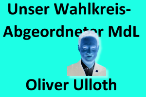 MdL Oliver Ulloth