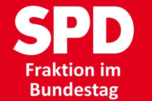 SPD Fraktion im Bundestag