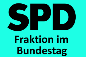 SPD Fraktion im Bundestag