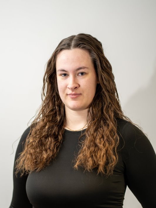 Lucia-Maria Hildebrandt