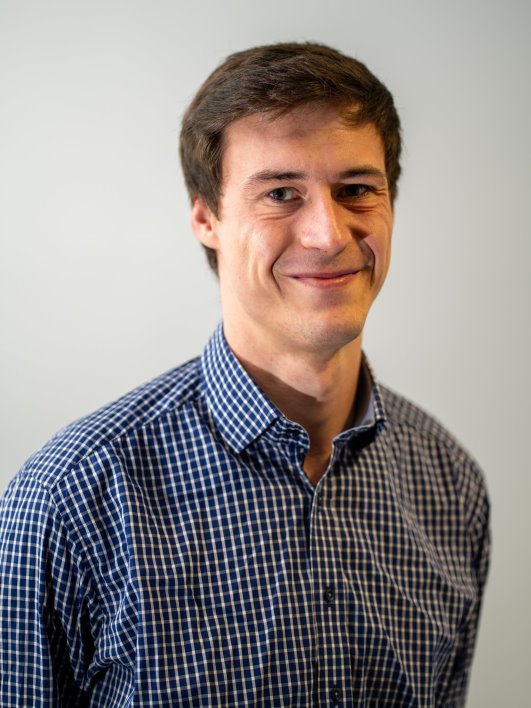 Jonas Polikowski