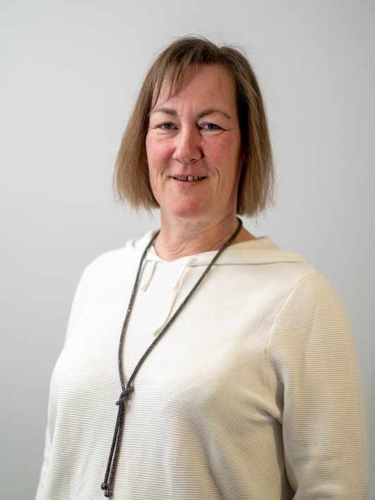 Silke Hildebrandt