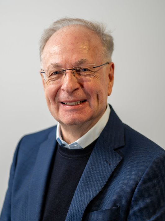 Winfried Schiel